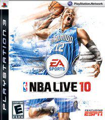 NBA Live 10 - Playstation 3 | RetroPlay Games