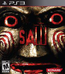 SAW - Playstation 3 | RetroPlay Games