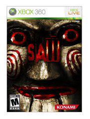 SAW - Xbox 360 | RetroPlay Games