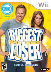 The Biggest Loser - Wii | RetroPlay Games