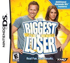 The Biggest Loser - Nintendo DS | RetroPlay Games