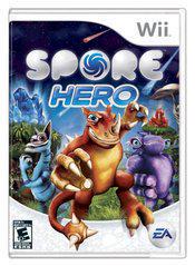 Spore Hero - Wii | RetroPlay Games