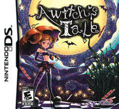 A Witch's Tale - Nintendo DS | RetroPlay Games