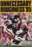 Unnecessary Roughness '95 - Sega Genesis | RetroPlay Games