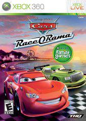 Cars Race-O-Rama - Xbox 360 | RetroPlay Games
