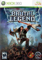 Brutal Legend - Xbox 360 | RetroPlay Games