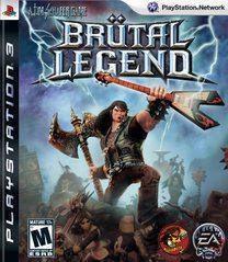 Brutal Legend - Playstation 3 | RetroPlay Games