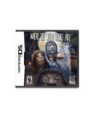 Where the Wild Things Are - Nintendo DS | RetroPlay Games