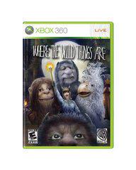 Where the Wild Things Are - Xbox 360 | RetroPlay Games