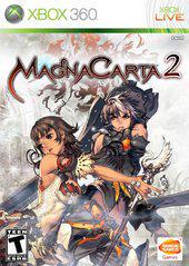 Magna Carta 2 - Xbox 360 | RetroPlay Games