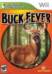 Buck Fever - Wii | RetroPlay Games