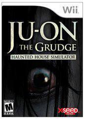 JU-ON: The Grudge - Wii | RetroPlay Games