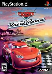 Cars Race-O-Rama - Playstation 2 | RetroPlay Games