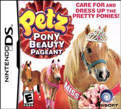 Petz: Pony Beauty Pageant - Nintendo DS | RetroPlay Games