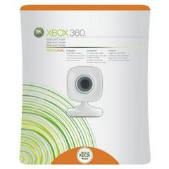 Xbox 360 Live Vision Camera - Xbox 360 | RetroPlay Games