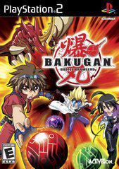 Bakugan Battle Brawlers - Playstation 2 | RetroPlay Games