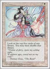 Visions [Fourth Edition] | RetroPlay Games
