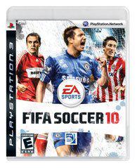 FIFA Soccer 10 - Playstation 3 | RetroPlay Games