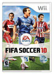FIFA Soccer 10 - Wii | RetroPlay Games