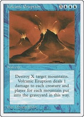 Volcanic Eruption [Fourth Edition] | RetroPlay Games