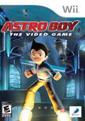 Astro Boy: The Video Game - Wii | RetroPlay Games