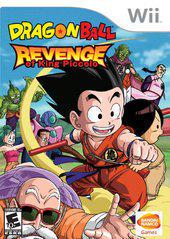 Dragon Ball: Revenge of King Piccolo - Wii | RetroPlay Games