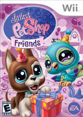 Littlest Pet Shop Friends - Wii | RetroPlay Games