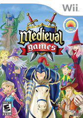 Medieval Games - Wii | RetroPlay Games