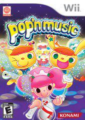 Pop'N Music - Wii | RetroPlay Games