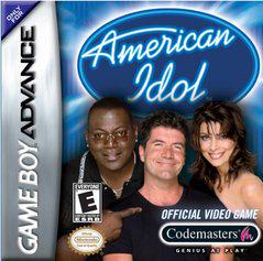 American Idol - GameBoy Advance | RetroPlay Games