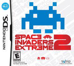 Space Invaders Extreme 2 - Nintendo DS | RetroPlay Games