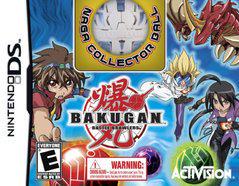 Bakugan Collector's Edition - Nintendo DS | RetroPlay Games