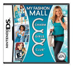 Charm Girls Club: My Fashion Mall - Nintendo DS | RetroPlay Games