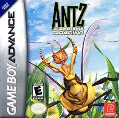 Antz Extreme Racing - GameBoy Advance | RetroPlay Games