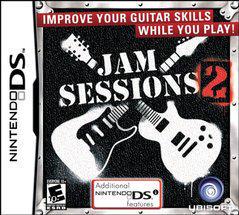 Jam Sessions 2 - Nintendo DS | RetroPlay Games