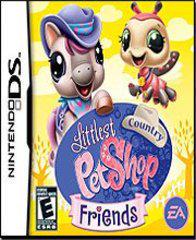 Littlest Pet Shop: Country Friends - Nintendo DS | RetroPlay Games