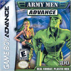 Army Men Advance - GameBoy Advance | RetroPlay Games