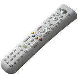 Universal Media Remote - Xbox 360 | RetroPlay Games