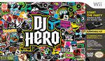 DJ Hero [Turntable Bundle] - Wii | RetroPlay Games