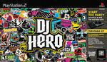 DJ Hero [Turntable Bundle] - Playstation 2 | RetroPlay Games