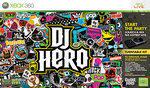 DJ Hero [Turntable Bundle] - Xbox 360 | RetroPlay Games