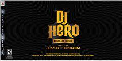 DJ Hero Renegade Edition - Playstation 3 | RetroPlay Games