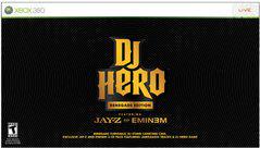 DJ Hero Renegade Edition - Xbox 360 | RetroPlay Games