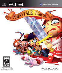 Fairytale Fights - Playstation 3 | RetroPlay Games