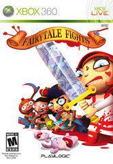 Fairytale Fights - Xbox 360 | RetroPlay Games