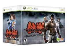 Tekken 6 [Limited Edition Fight Stick Bundle] - Xbox 360 | RetroPlay Games