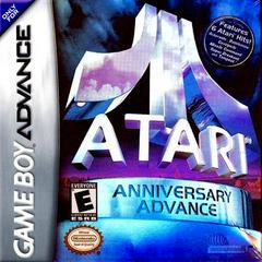 Atari Anniversary Advance - GameBoy Advance | RetroPlay Games