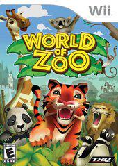 World of Zoo - Wii | RetroPlay Games