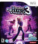 Dance Dance Revolution: Hottest Party 3 Bundle - Wii | RetroPlay Games