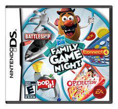 Hasbro Family Game Night - Nintendo DS | RetroPlay Games